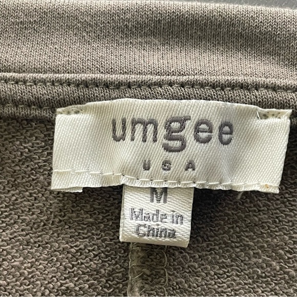 Umgee Boho Midi Dress Size: Medium - Picture 7 of 11